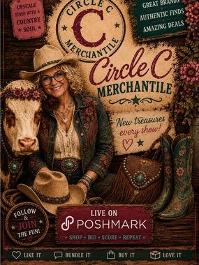 Circle C Merchantile